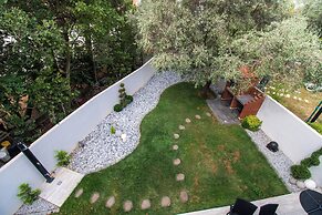 Villa Mungo