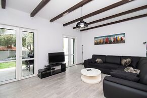 Villa Mungo