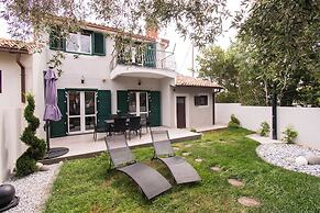 Villa Mungo