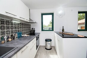 Villa Mungo