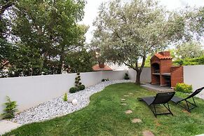 Villa Mungo