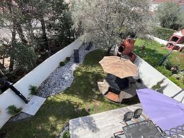 Villa Mungo