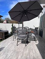 Villa Mungo