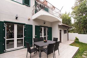 Villa Mungo