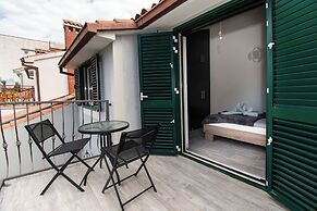 Villa Mungo
