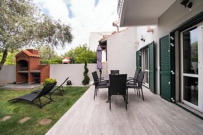 Villa Mungo