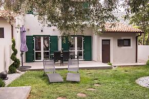 Villa Mungo