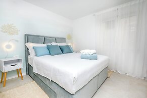 Apartments Laganini