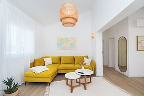 Apartments Laganini