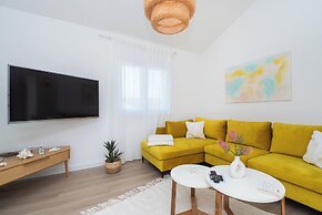 Apartments Laganini