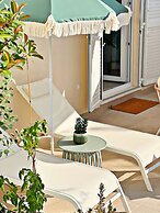 Apartments Laganini