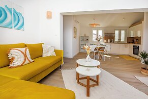 Apartments Laganini
