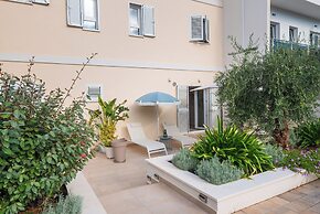 Apartments Laganini