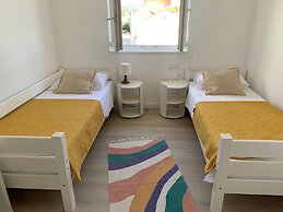 Apartments Laganini