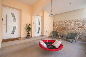 Apartments Laganini