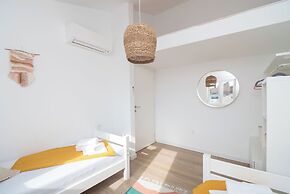 Apartments Laganini