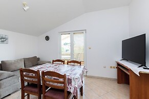Apartments Mirjana V