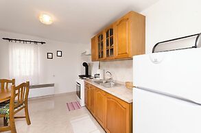 Apartments Jerko