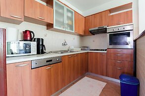 Apartments and Room Sime M