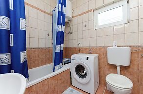 Apartments and Room Sime M