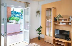 Apartment Nela