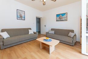 Apartment Nela