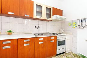 Apartment Nela
