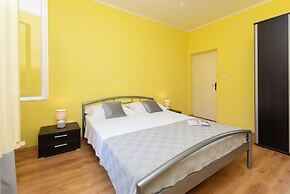 Apartment Nela