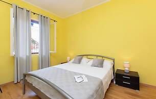 Apartment Nela