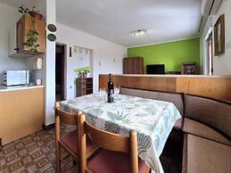 Apartment Sandra