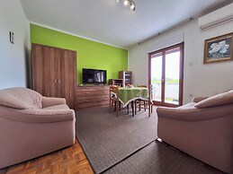 Apartment Sandra