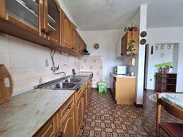 Apartment Sandra
