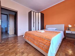 Apartment Sandra