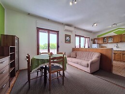Apartment Sandra