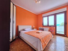 Apartment Sandra