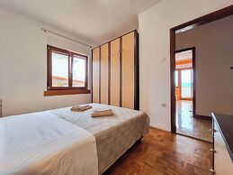 Apartment Sandra