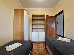Apartment Sandra
