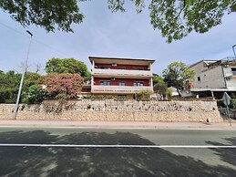 Apartment Sandra