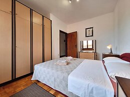 Apartment Sandra