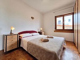 Apartment Sandra
