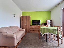 Apartment Sandra