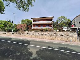Apartment Sandra