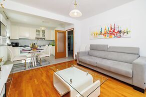 Apartments Tanya