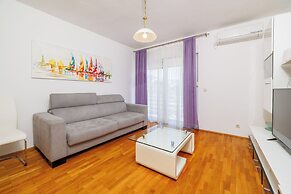 Apartments Tanya