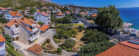 Apartments Near Beach