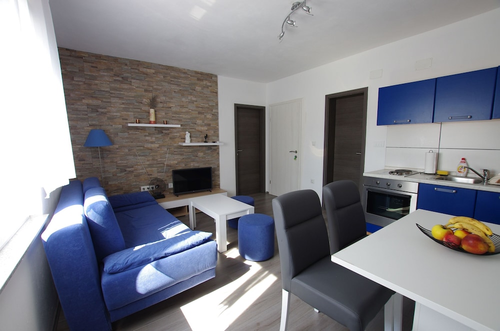 Apartments Branko