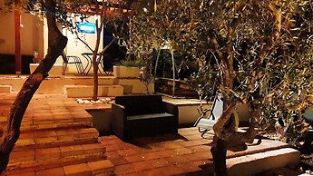 House Oliva