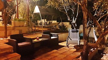 House Oliva