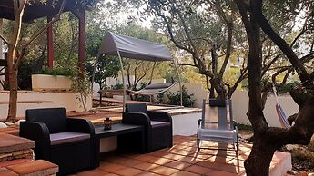 House Oliva