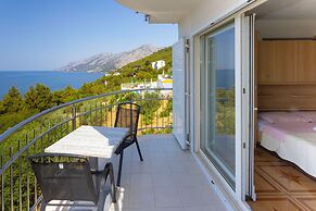 Apartments Dream View